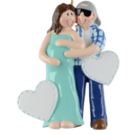 Expecting Pregnant Couple